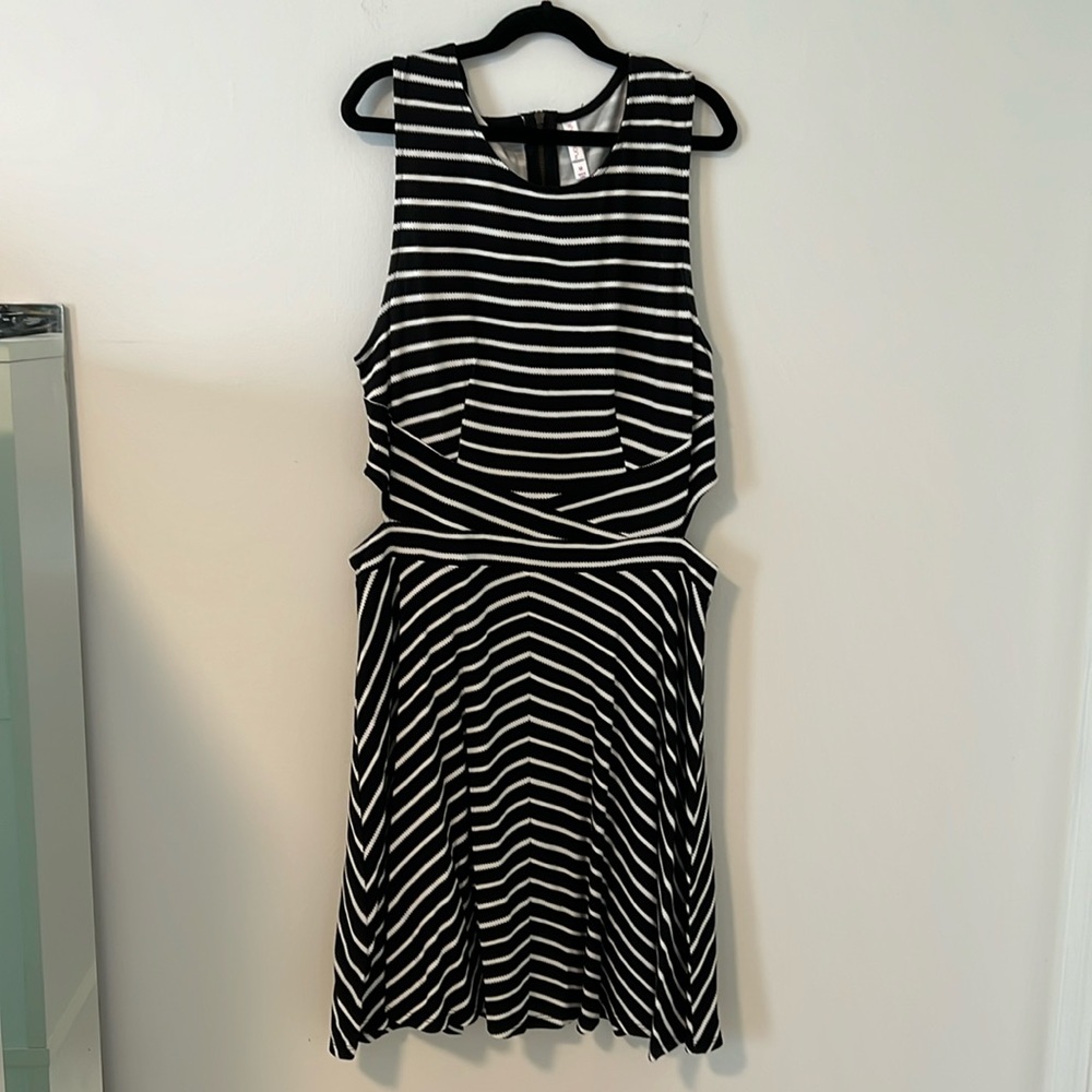 New without tags dress.